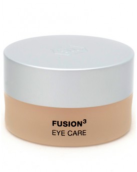 FUSION3 Eye Care - деликатный крем для кожи вокруг глаз, 15 мл